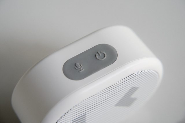 Nghe thử loa Xiaomi Xiaodu bé bằng lòng bàn tay: Giá sale chưa đến 160.000đ nên khó mà chê được gì- Ảnh 6. Nghe thử loa Xiaomi Xiaodu bé bằng lòng bàn tay: Giá sale chưa đến 160.000đ nên khó mà chê được gì- Ảnh 6.
