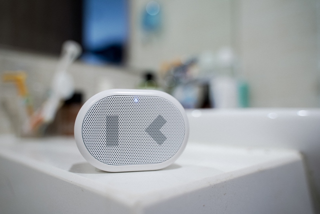 Nghe thử loa Xiaomi Xiaodu bé bằng lòng bàn tay: Giá sale chưa đến 160.000đ nên khó mà chê được gì- Ảnh 8. Nghe thử loa Xiaomi Xiaodu bé bằng lòng bàn tay: Giá sale chưa đến 160.000đ nên khó mà chê được gì- Ảnh 8.