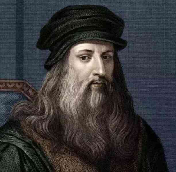 Tại sao một số người luôn nghĩ rằng Leonardo da Vinci là người du hành thời gian hoặc người ngoài hành tinh?