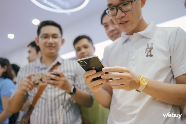 Tròn 4 năm Bphone B86: Mẫu smartphone “Make in Vietnam” cuối cùng của Bkav