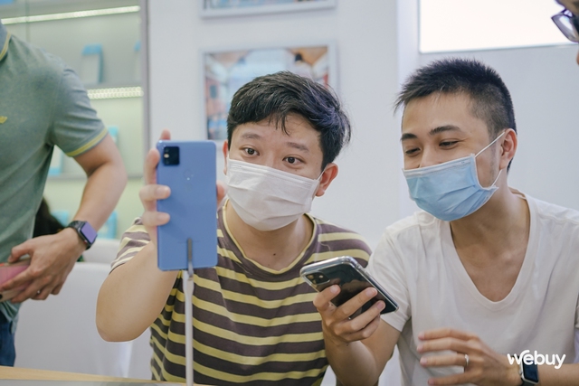 Tròn 4 năm Bphone B86: Mẫu smartphone “Make in Vietnam” cuối cùng của Bkav- Ảnh 2. Tròn 4 năm Bphone B86: Mẫu smartphone “Make in Vietnam” cuối cùng của Bkav- Ảnh 2.