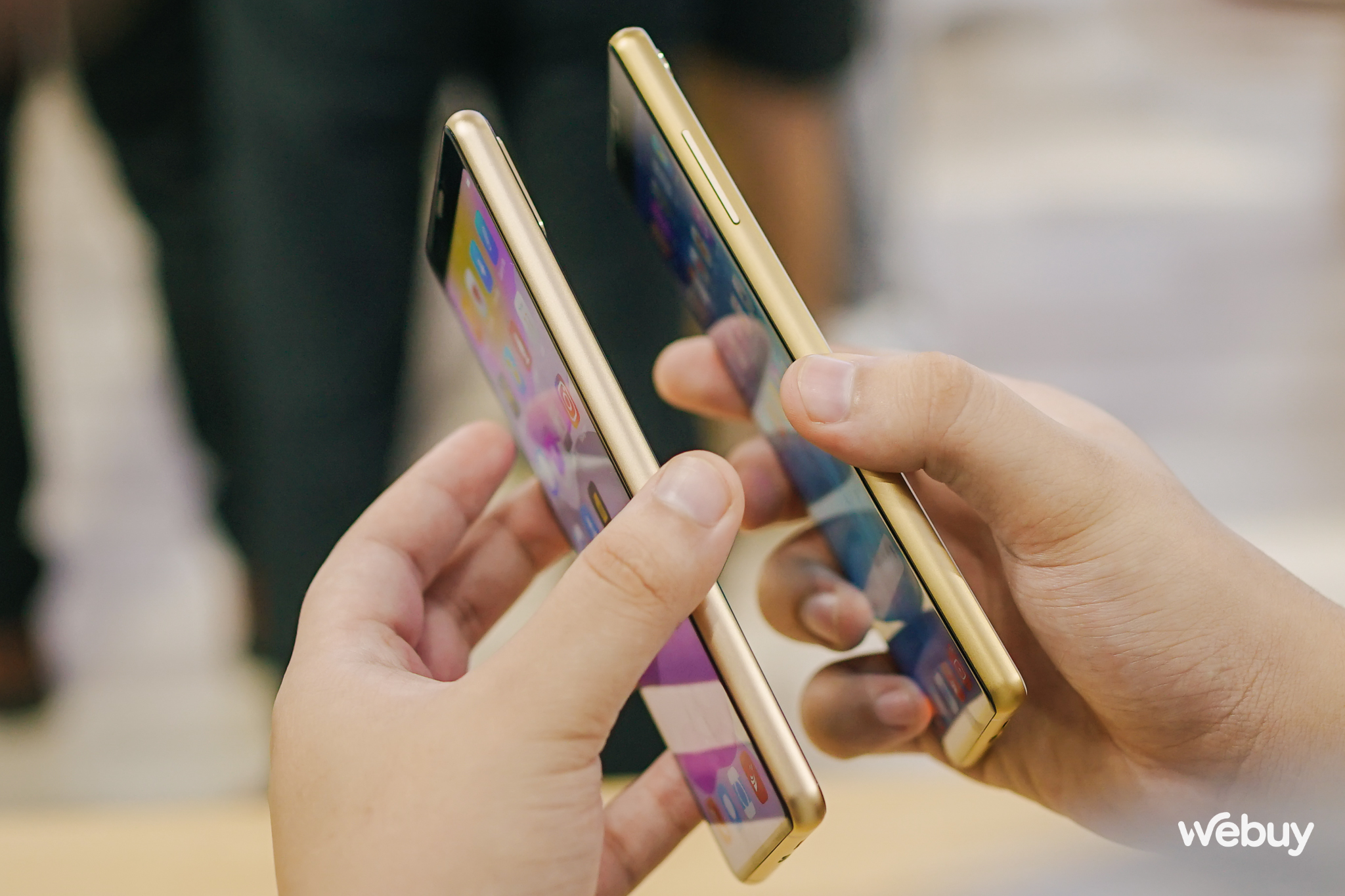 Tròn 4 năm Bphone B86: Mẫu smartphone “Make in Vietnam” cuối cùng của Bkav- Ảnh 11. Tròn 4 năm Bphone B86: Mẫu smartphone “Make in Vietnam” cuối cùng của Bkav- Ảnh 11.