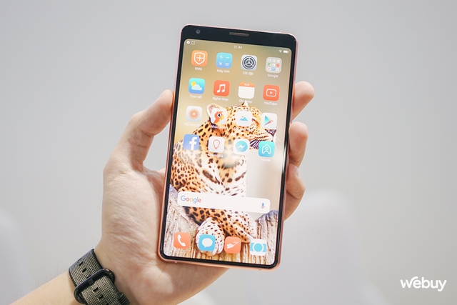 Tròn 4 năm Bphone B86: Mẫu smartphone “Make in Vietnam” cuối cùng của Bkav- Ảnh 14. Tròn 4 năm Bphone B86: Mẫu smartphone “Make in Vietnam” cuối cùng của Bkav- Ảnh 14.