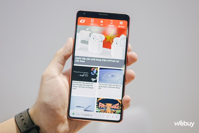 Tròn 4 năm Bphone B86: Mẫu smartphone “Make in Vietnam” cuối cùng của Bkav- Ảnh 17. Tròn 4 năm Bphone B86: Mẫu smartphone “Make in Vietnam” cuối cùng của Bkav- Ảnh 17.
