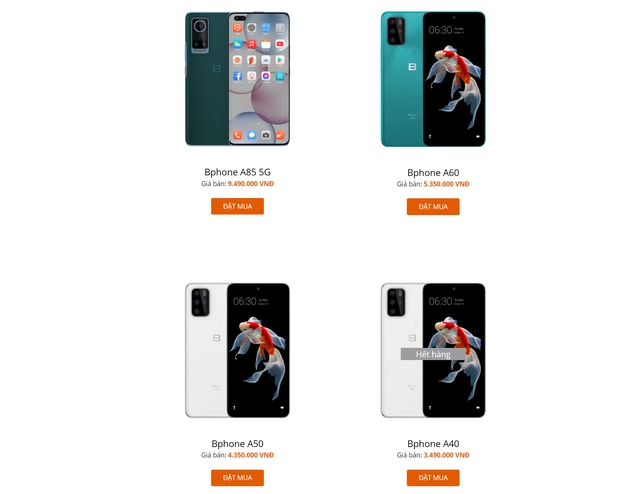 Tròn 4 năm Bphone B86: Mẫu smartphone “Make in Vietnam” cuối cùng của Bkav- Ảnh 26. Tròn 4 năm Bphone B86: Mẫu smartphone “Make in Vietnam” cuối cùng của Bkav- Ảnh 26.