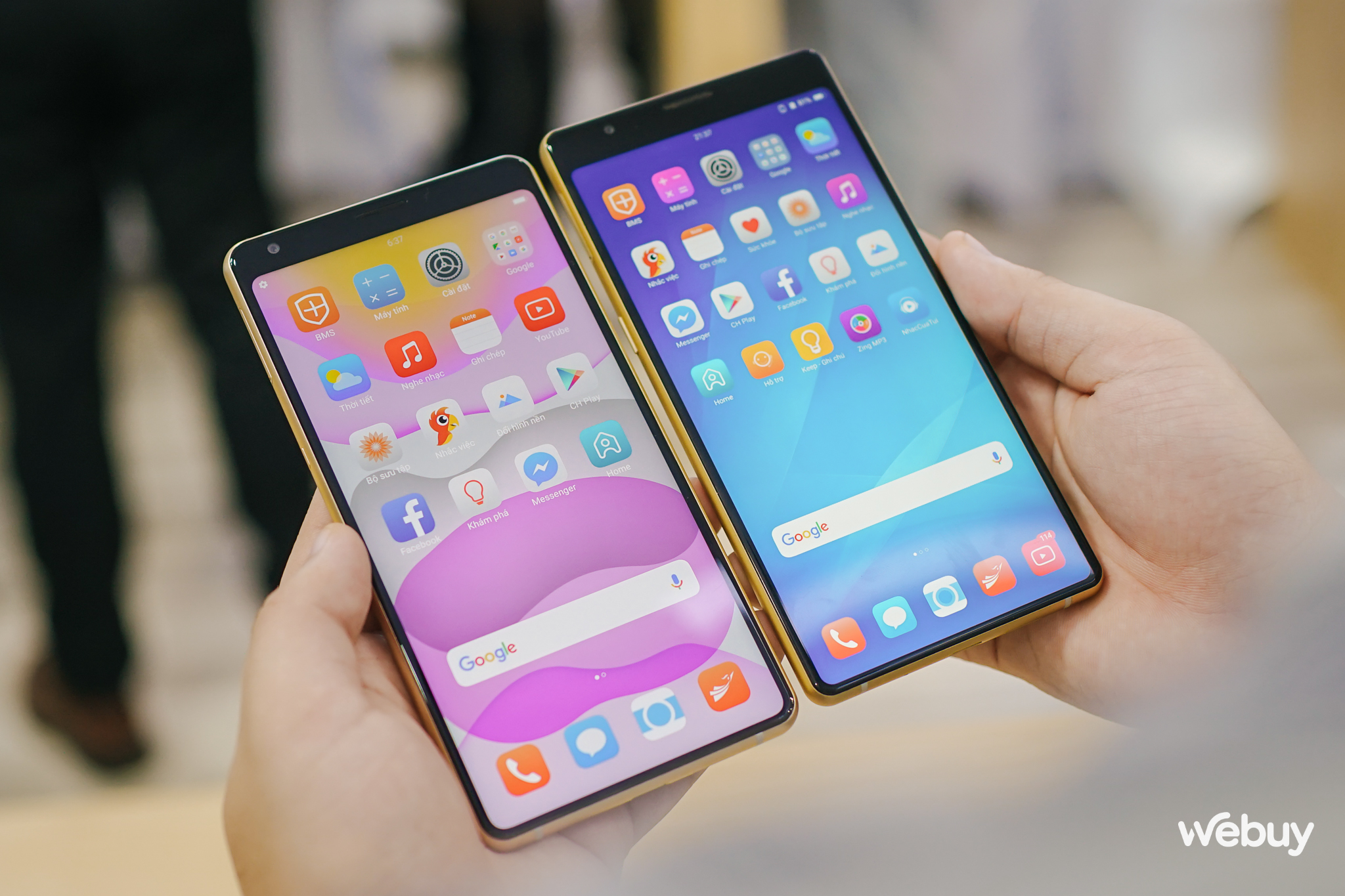 Tròn 4 năm Bphone B86: Mẫu smartphone “Make in Vietnam” cuối cùng của Bkav- Ảnh 10. Tròn 4 năm Bphone B86: Mẫu smartphone “Make in Vietnam” cuối cùng của Bkav- Ảnh 10.