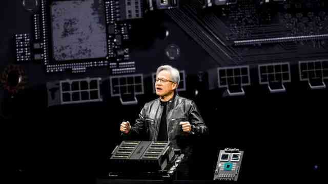 ‘Vũ khí’ chip được mệnh danh là phép màu công nghệ, từ SK Hynix đến Samsung đều tranh giành, Nvidia đặc biệt yêu thích