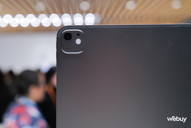 Những điều Apple không nói cho bạn về iPad Pro mới- Ảnh 4. Những điều Apple không nói cho bạn về iPad Pro mới- Ảnh 4.