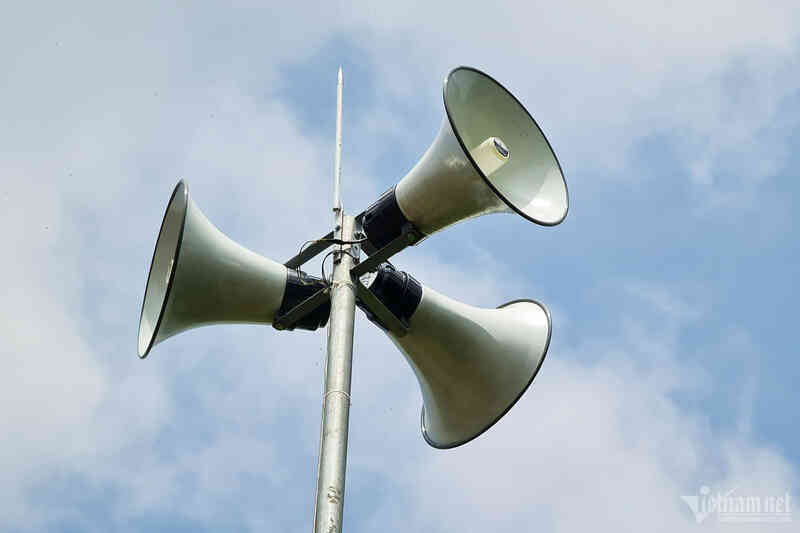 Quy định mới về hoạt động thông tin cơ sở