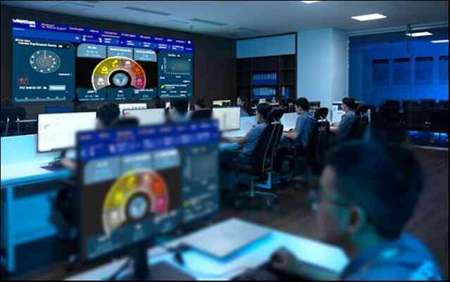 Viettel IDC xuất sắc giành giải thưởng quốc tế về an toàn thông tin