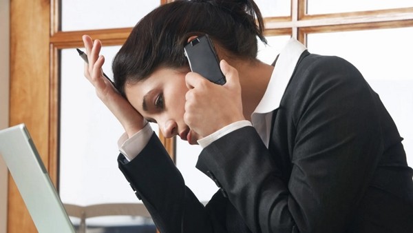 Công ty phải trả 10 tháng lương, bồi thường vì sếp gọi điện lúc nhân viên nghỉ ốm- Ảnh 2. Công ty phải trả 10 tháng lương, bồi thường vì sếp gọi điện lúc nhân viên nghỉ ốm- Ảnh 2.