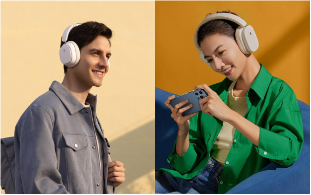 4 mẫu tai nghe chụp tai vừa cách âm xịn, vừa hợp làm phụ kiện cho outfit mùa hè