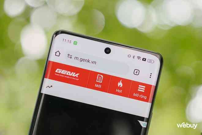Điện thoại Snapdragon 7+ Gen 3 giá rẻ chỉ hơn 6 triệu đồng: Màn hình 144Hz, sạc nhanh 100W, có ưu điểm này smartphone Xiaomi không có- Ảnh 11. Điện thoại Snapdragon 7+ Gen 3 giá rẻ chỉ hơn 6 triệu đồng: Màn hình 144Hz, sạc nhanh 100W, có ưu điểm này smartphone Xiaomi không có- Ảnh 11.