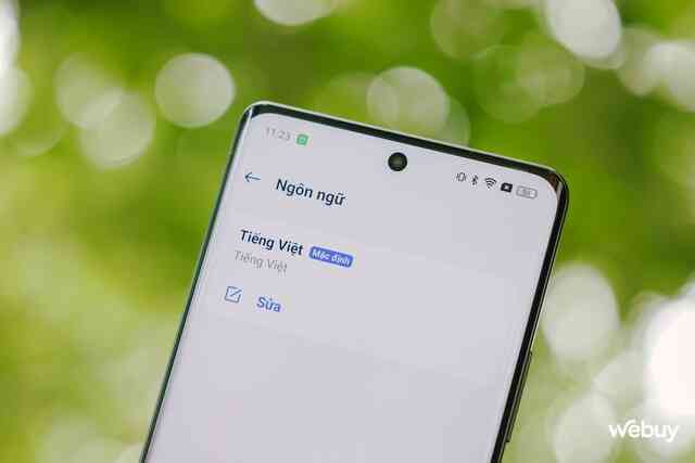 Điện thoại Snapdragon 7+ Gen 3 giá rẻ chỉ hơn 6 triệu đồng: Màn hình 144Hz, sạc nhanh 100W, có ưu điểm này smartphone Xiaomi không có- Ảnh 18. Điện thoại Snapdragon 7+ Gen 3 giá rẻ chỉ hơn 6 triệu đồng: Màn hình 144Hz, sạc nhanh 100W, có ưu điểm này smartphone Xiaomi không có- Ảnh 18.