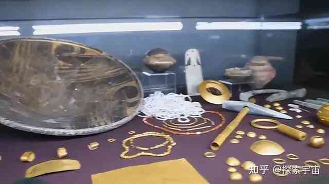 Hiện vật vàng từ 6.000 năm trước cho thấy nền văn minh nhân loại cổ đại vô cùng tiên tiến!