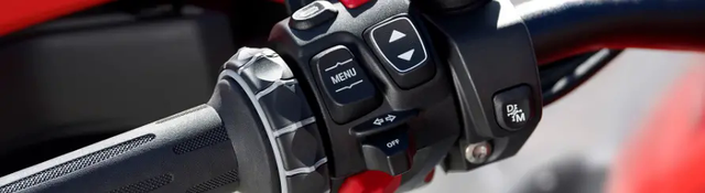 Nghịch lý xe phân khối lớn: BMW ra mắt hệ thống giúp xe mô tô linh hoạt như xe tay ga nhưng vẫn mạnh mẽ như xe côn truyền thống!- Ảnh 2. Nghịch lý xe phân khối lớn: BMW ra mắt hệ thống giúp xe mô tô linh hoạt như xe tay ga nhưng vẫn mạnh mẽ như xe côn truyền thống!- Ảnh 2.