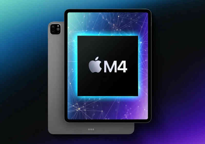 Tại sao Apple nhanh chóng ‘bỏ rơi’ chip M3 Silicon?