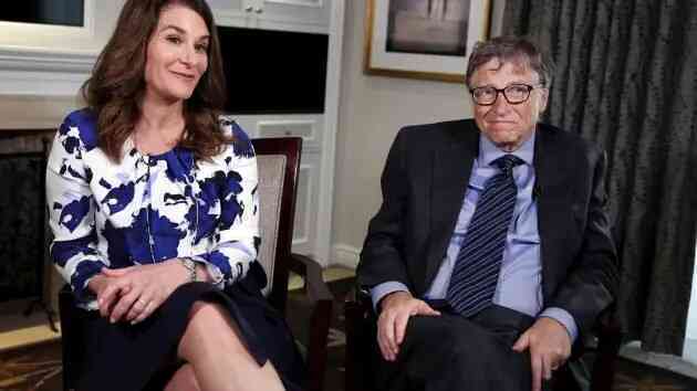 Ba năm sau ly hôn, vợ cũ Bill Gates rút khỏi quỹ thiện nguyện Gates Foundation