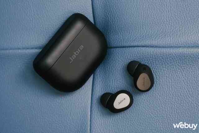 Đánh giá Jabra Elite 10: Tai nghe không dây cao cấp hướng tới người chơi thể thao sẽ như thế nào?- Ảnh 6. Đánh giá Jabra Elite 10: Tai nghe không dây cao cấp hướng tới người chơi thể thao sẽ như thế nào?- Ảnh 6.