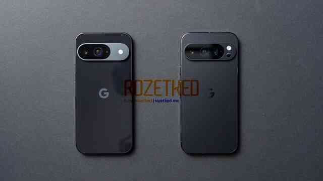 Google còn chưa công bố, người Nga đã có trên tay Pixel 9 bản hoàn chỉnh: Ba phiên bản, thiết kế viền vuông giống iPhone, chip Tensor G4- Ảnh 8. Google còn chưa công bố, người Nga đã có trên tay Pixel 9 bản hoàn chỉnh: Ba phiên bản, thiết kế viền vuông giống iPhone, chip Tensor G4- Ảnh 8.