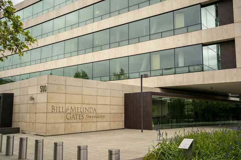 Nóng: Bà Melinda từ chức đồng Chủ tịch quỹ Bill & Melinda Gates, ra đi với 12,5 tỷ USD để tự làm từ thiện- Ảnh 2. Nóng: Bà Melinda từ chức đồng Chủ tịch quỹ Bill & Melinda Gates, ra đi với 12,5 tỷ USD để tự làm từ thiện- Ảnh 2.