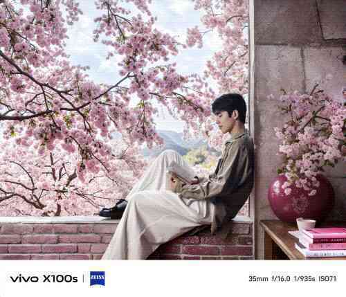 Trải nghiệm camera vivo X100s: Chụp như máy ảnh, có cả chế độ chụp 4 mùa bằng AI cực kỳ độc lạ- Ảnh 29. Trải nghiệm camera vivo X100s: Chụp như máy ảnh, có cả chế độ chụp 4 mùa bằng AI cực kỳ độc lạ- Ảnh 29.