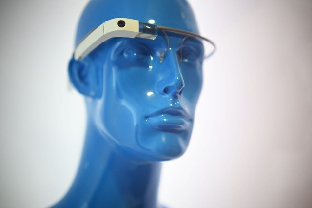 Hành trình dang dở của kính thông minh Google Glass