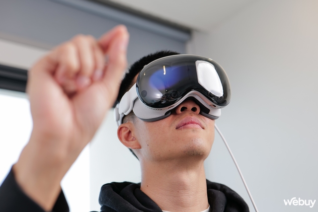 Hành trình dang dở của kính thông minh Google Glass- Ảnh 3.