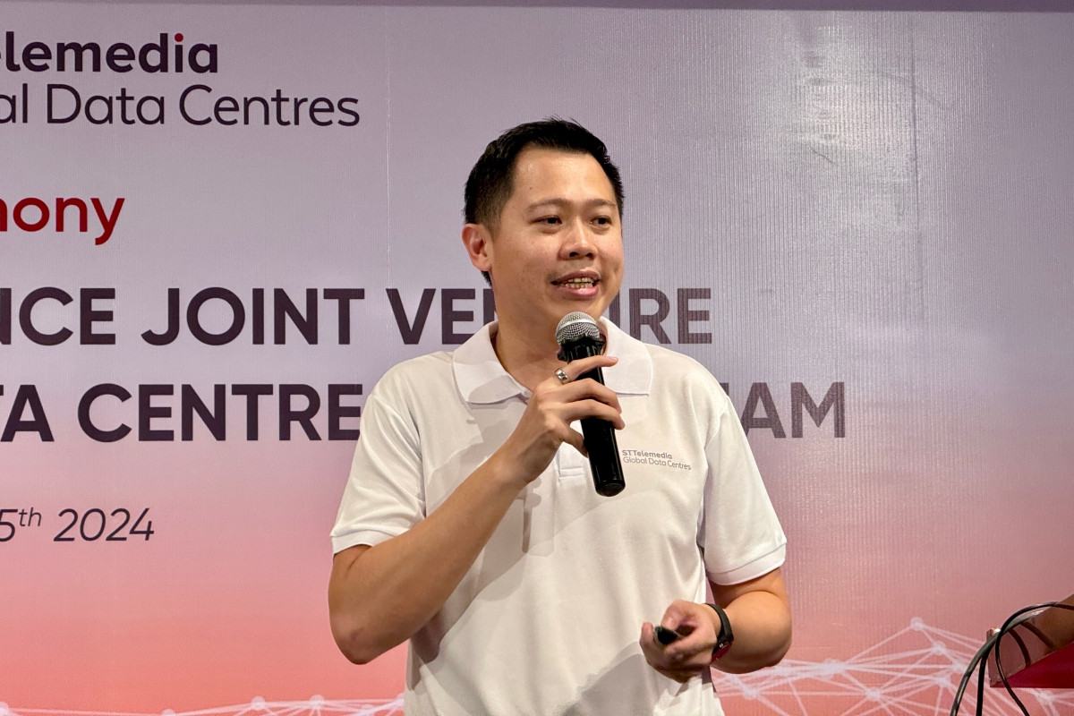 Việt Nam sẽ có trung tâm dữ liệu công suất 60MW?