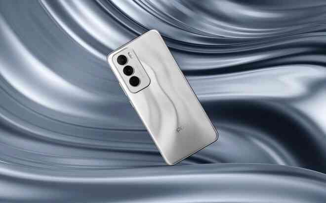 Chưa ra mắt, OPPO Reno12 đã có loạt ảnh cận cảnh: Thiết kế "mới mà cũ" với phong cách thời trang Y2K- Ảnh 3. Chưa ra mắt, OPPO Reno12 đã có loạt ảnh cận cảnh: Thiết kế "mới mà cũ" với phong cách thời trang Y2K- Ảnh 3.