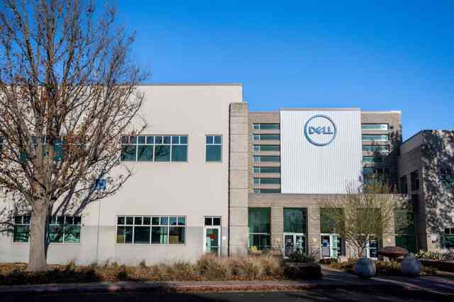 Dell gây tranh cãi với chính sách theo dõi nhân viên 'như những đứa trẻ mẫu giáo', ai không đi làm sẽ bị gắn 'cờ đỏ'