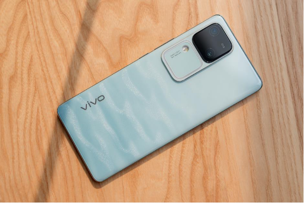 Khám phá sức mạnh camera chân dung trên vivo V30