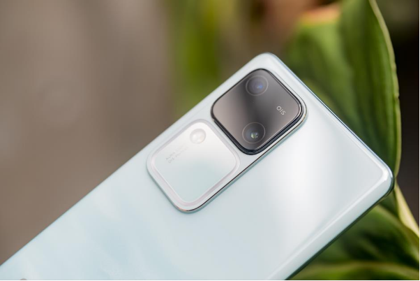 Khám phá sức mạnh camera chân dung trên vivo V30- Ảnh 5. Khám phá sức mạnh camera chân dung trên vivo V30- Ảnh 5.