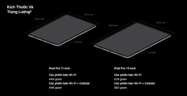 Kiểm tra độ bền iPad Pro M4 siêu mỏng: Liệu có dễ bị bẻ cong? Câu trả lời hoàn toàn bất ngờ- Ảnh 2. Kiểm tra độ bền iPad Pro M4 siêu mỏng: Liệu có dễ bị bẻ cong? Câu trả lời hoàn toàn bất ngờ- Ảnh 2.