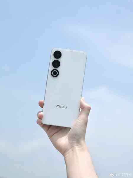 Meizu ra mắt smartphone cuối cùng: Thiết kế viền siêu mỏng, đẹp hơn Sony, chip Snapdragon 8 Gen 2, giá chỉ hơn 9 triệu đồng- Ảnh 12. Meizu ra mắt smartphone cuối cùng: Thiết kế viền siêu mỏng, đẹp hơn Sony, chip Snapdragon 8 Gen 2, giá chỉ hơn 9 triệu đồng- Ảnh 12.
