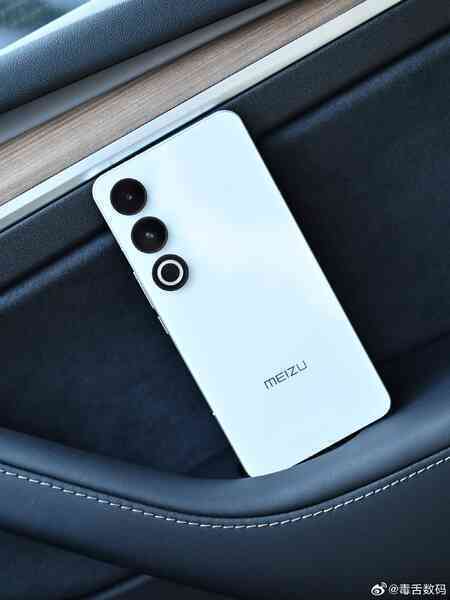 Meizu ra mắt smartphone cuối cùng: Thiết kế viền siêu mỏng, đẹp hơn Sony, chip Snapdragon 8 Gen 2, giá chỉ hơn 9 triệu đồng- Ảnh 4. Meizu ra mắt smartphone cuối cùng: Thiết kế viền siêu mỏng, đẹp hơn Sony, chip Snapdragon 8 Gen 2, giá chỉ hơn 9 triệu đồng- Ảnh 4.