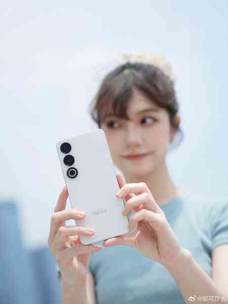 Meizu ra mắt smartphone cuối cùng: Thiết kế viền siêu mỏng, đẹp hơn Sony, chip Snapdragon 8 Gen 2, giá chỉ hơn 9 triệu đồng- Ảnh 9. Meizu ra mắt smartphone cuối cùng: Thiết kế viền siêu mỏng, đẹp hơn Sony, chip Snapdragon 8 Gen 2, giá chỉ hơn 9 triệu đồng- Ảnh 9.