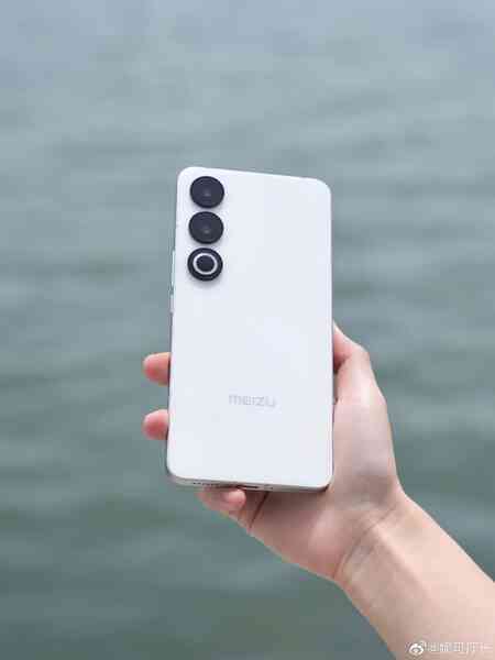 Meizu ra mắt smartphone cuối cùng: Thiết kế viền siêu mỏng, đẹp hơn Sony, chip Snapdragon 8 Gen 2, giá chỉ hơn 9 triệu đồng- Ảnh 10. Meizu ra mắt smartphone cuối cùng: Thiết kế viền siêu mỏng, đẹp hơn Sony, chip Snapdragon 8 Gen 2, giá chỉ hơn 9 triệu đồng- Ảnh 10.