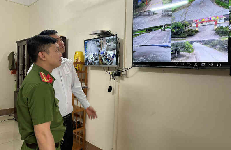 Quảng Ninh thúc đẩy doanh nghiệp chuyển đổi số
