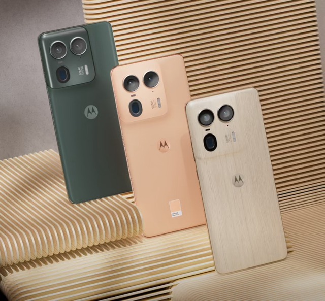 Ra mắt smartphone mặt lưng gỗ, chip Snapdragon 8s Gen 3, sạc 125W, có chống nước IP68 nhưng giá thua xa Redmi Turbo 3- Ảnh 2. Ra mắt smartphone mặt lưng gỗ, chip Snapdragon 8s Gen 3, sạc 125W, có chống nước IP68 nhưng giá thua xa Redmi Turbo 3- Ảnh 2.