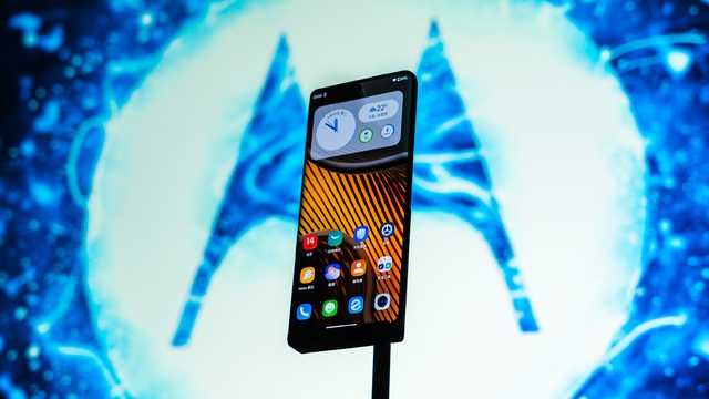 Ra mắt smartphone mặt lưng gỗ, chip Snapdragon 8s Gen 3, sạc 125W, có chống nước IP68 nhưng giá thua xa Redmi Turbo 3- Ảnh 3. Ra mắt smartphone mặt lưng gỗ, chip Snapdragon 8s Gen 3, sạc 125W, có chống nước IP68 nhưng giá thua xa Redmi Turbo 3- Ảnh 3.
