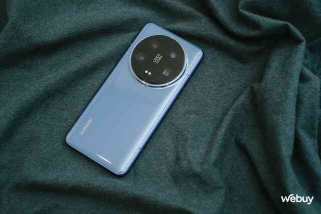 Chính thức: Xiaomi 14 Ultra ra mắt tại Việt Nam ngày 23/5, giá sẽ cạnh tranh?- Ảnh 2. Chính thức: Xiaomi 14 Ultra ra mắt tại Việt Nam ngày 23/5, giá sẽ cạnh tranh?- Ảnh 2.