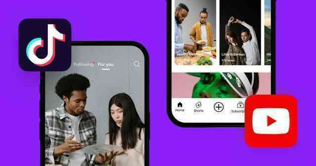 TikTok thử nghiệm video 60 phút: Cuộc chiến toàn diện với YouTube, Netflix, Disney+ chính thức bắt đầu, đòn trả đũa Google vì lệnh cấm tại Mỹ