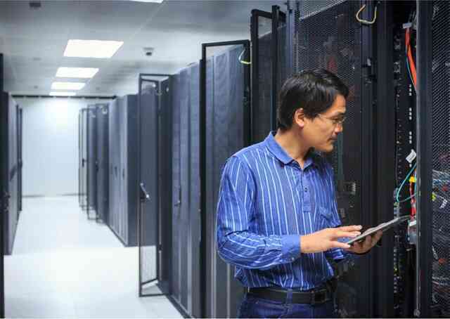 Việt Nam - Miền đất hứa cho các nhà đầu tư trung tâm dữ liệu toàn cầu