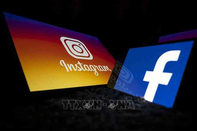 EU điều tra Facebook và Instagram liên quan đến bảo vệ trẻ em