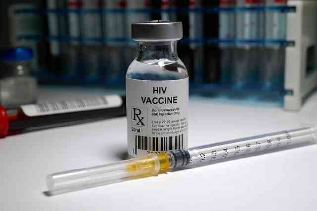 Vắc-xin HIV trở thành sự thật, hy vọng mới cho hàng triệu người đã đến