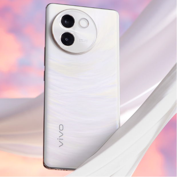 vivo Việt Nam ra mắt V30 Series 5G với cụm camera làm chủ nghệ thuật chân dung- Ảnh 2. vivo Việt Nam ra mắt V30 Series 5G với cụm camera làm chủ nghệ thuật chân dung- Ảnh 2.