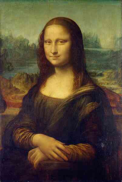 Bí ẩn 'gây tranh cãi nhiều nhất' trong bức họa Mona Lisa đã được giải đáp?