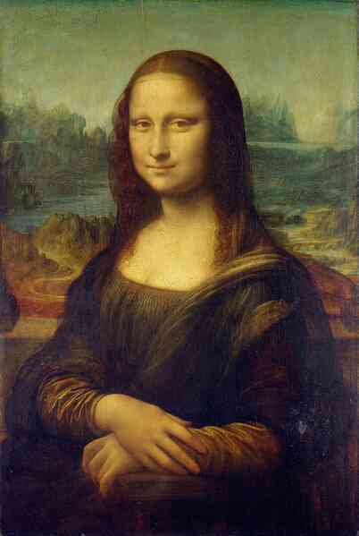 Bí ẩn 'gây tranh cãi nhiều nhất' trong bức họa Mona Lisa đã được giải đáp?