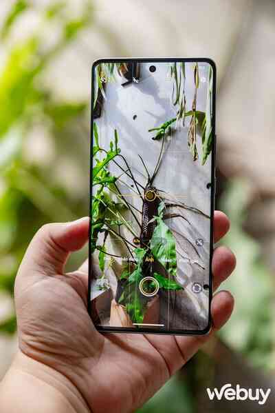 Cận cảnh vivo V30 Series: Thiết kế siêu mỏng ấn tượng, cắt bớt camera nhưng phóng to đèn trợ sáng liệu có tạo nên sự khác biệt?- Ảnh 14. Cận cảnh vivo V30 Series: Thiết kế siêu mỏng ấn tượng, cắt bớt camera nhưng phóng to đèn trợ sáng liệu có tạo nên sự khác biệt?- Ảnh 14.